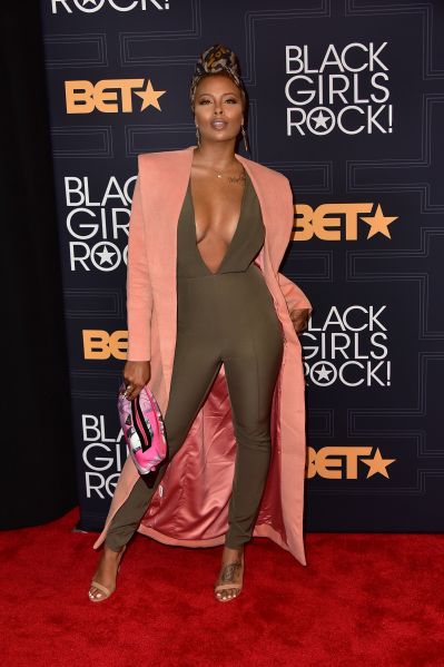10 Sexy Photos Of Actor And Model Eva Marcille Majic 945 