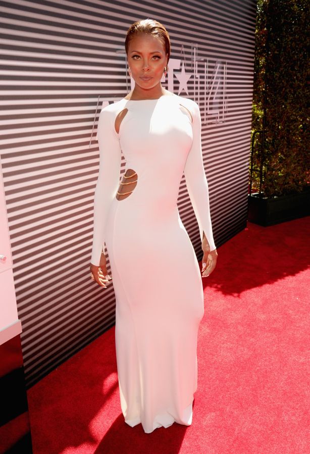 BET AWARDS '14 - Red Carpet