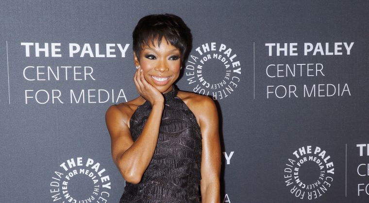 The Paley Center For Media Hosts A Tribute To African-American Achievements In Television
