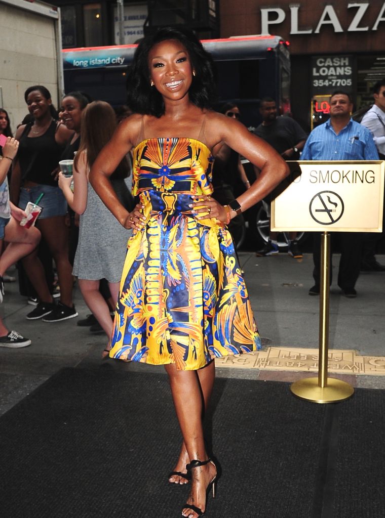 Brandy