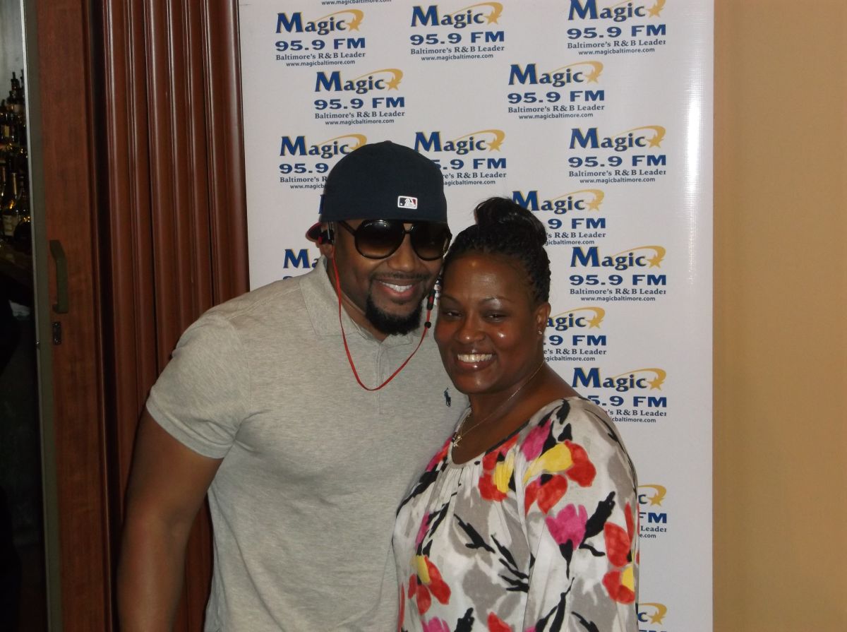 Avant Meet n Greet