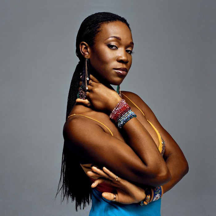 DELL India Arie