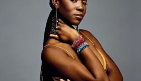 DELL India Arie