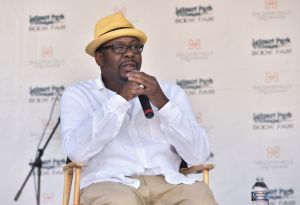 Leimert Park Village Book Fair - 10th Anniversary Celebration