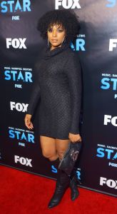 ATL Live On The Park Pre-Election Party & Sneak Peek Of Fox's 'Star' Edition