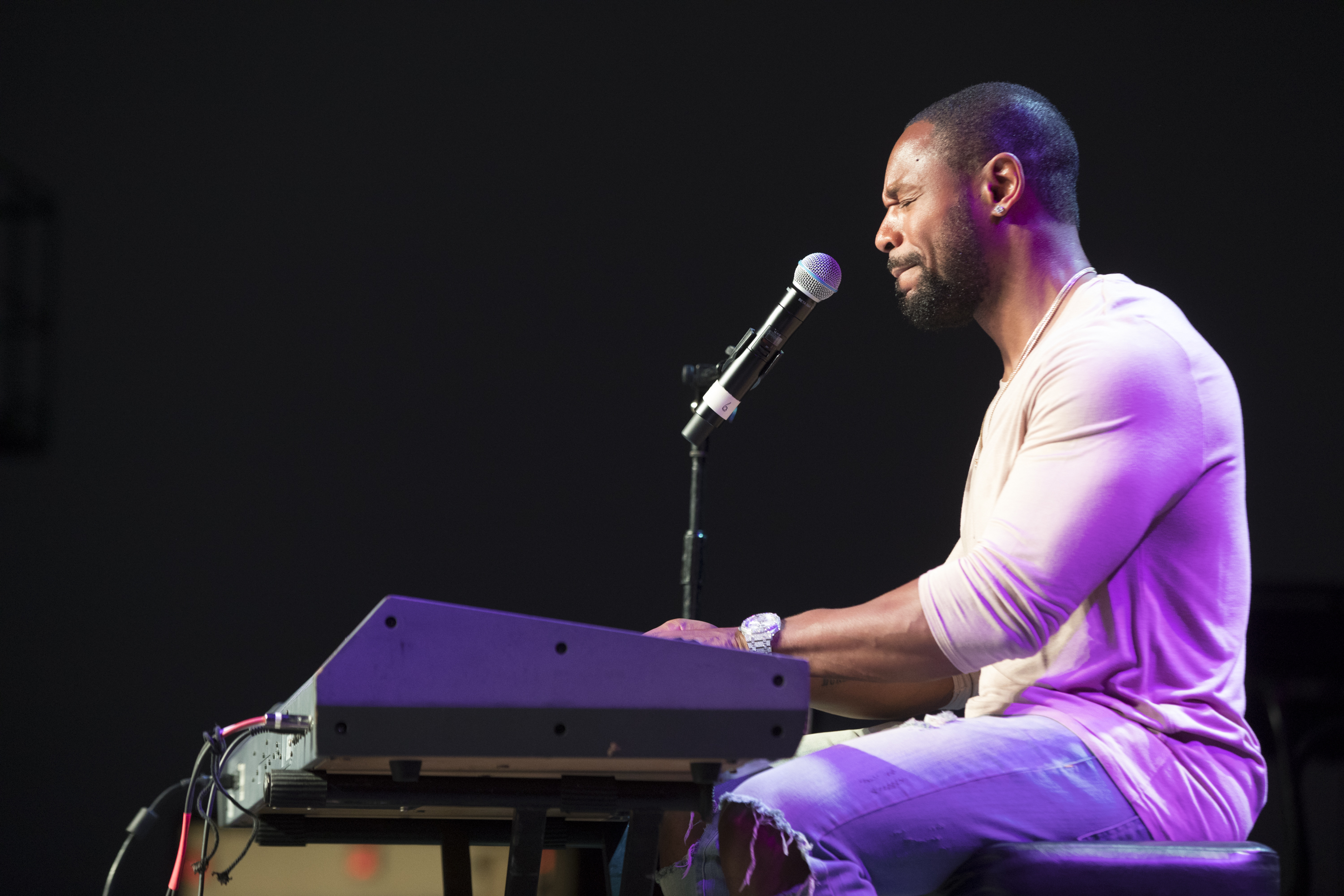 Women's Empowerment Expo 2017