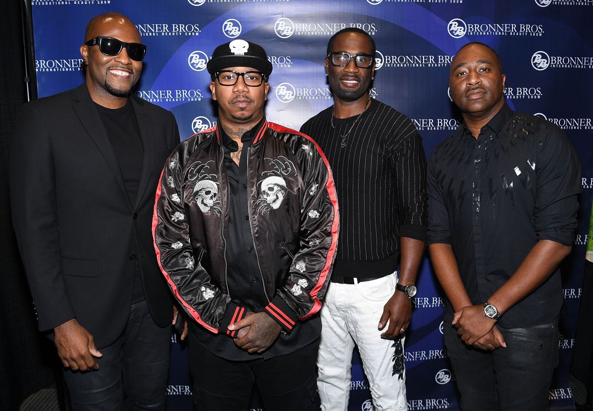 70th Anniversary Bronner Brothers International Beauty Show