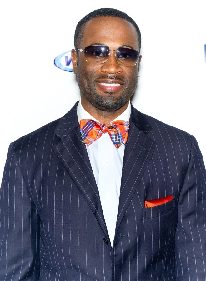 American Benefactor Foundation 'I WILL Be Great Leaders' Ceremony: Honoring Charles 'Charlie Mack' Alston