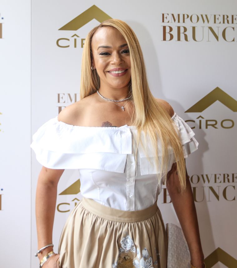 Women Of Bad Boy Brunch