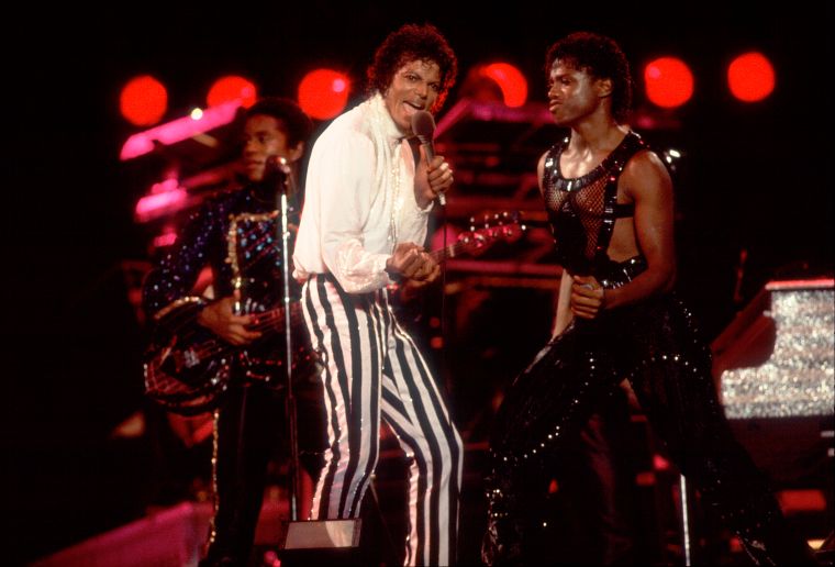 The Jacksons