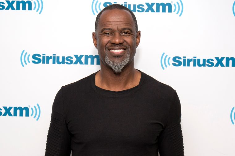 Celebrities Visit SiriusXM - September 12, 2017