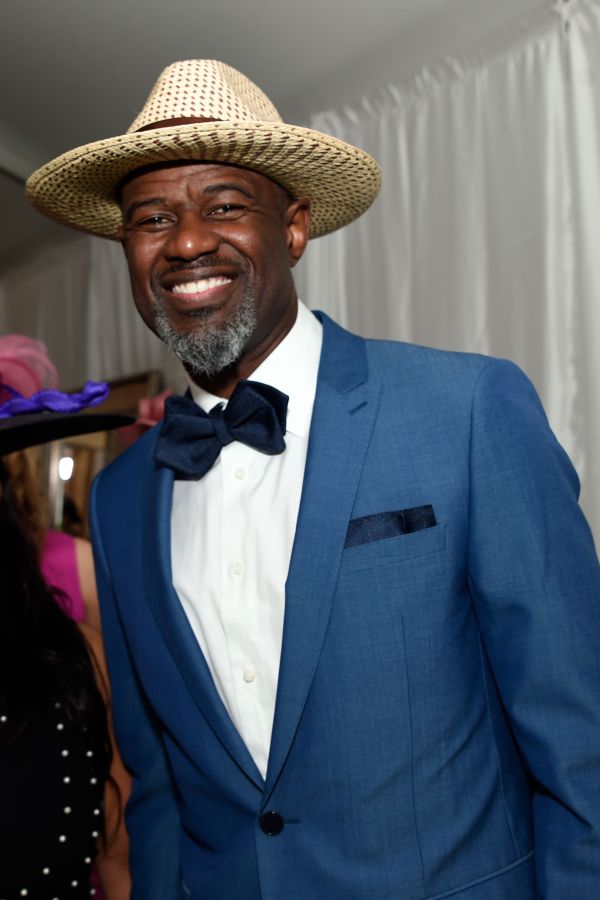 143rd Kentucky Derby Red Carpet Arrivals