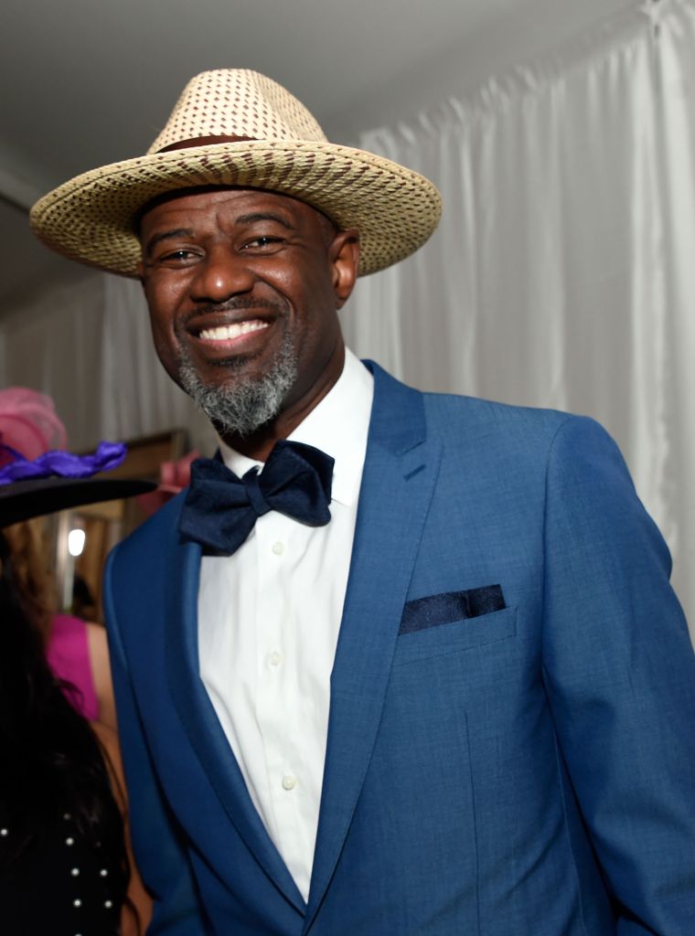 143rd Kentucky Derby Red Carpet Arrivals