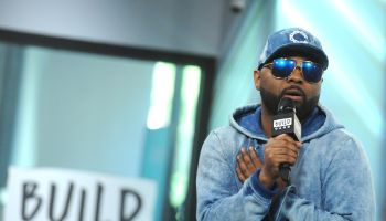 Build Presents Musiq Soulchild Discussing 'Feel The Real'