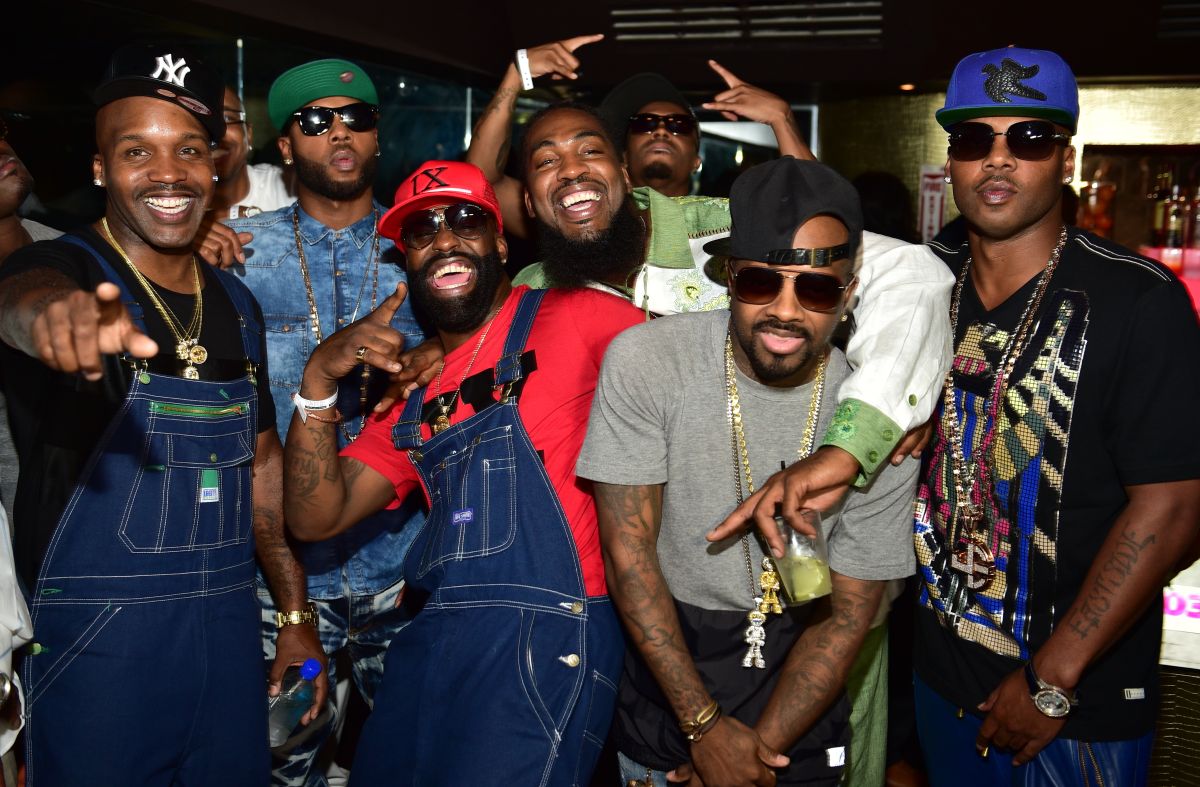 I Hope 4U Initiative To Benefit Hosea Feed The Hungry & Homeless With A Live Performance By Jagged Edge
