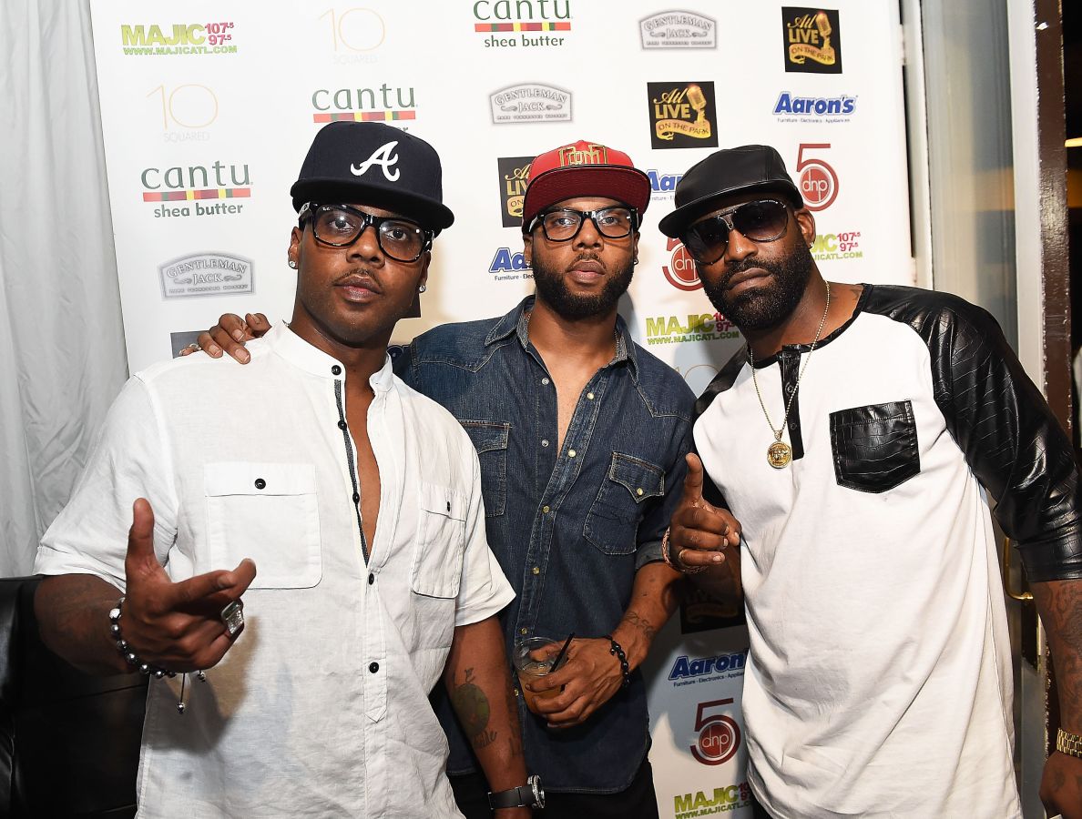 ATL Live On The Park
