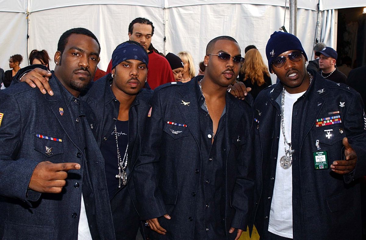 2002 American Music Awards