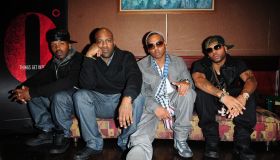 Jagged Edge Hosts Party ForSingle Release