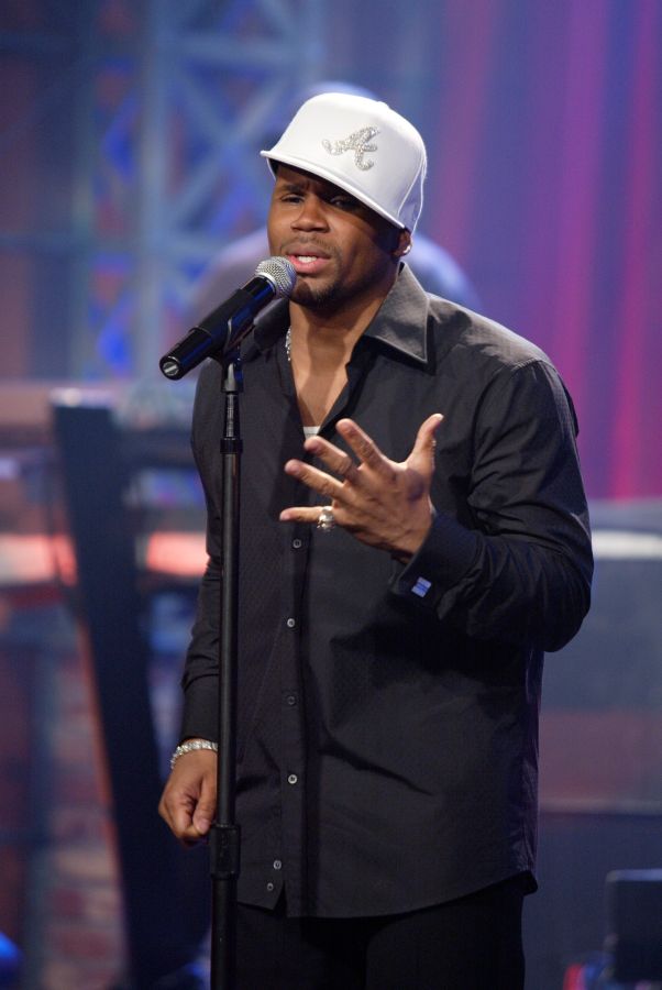 The Tonight Show with Jay Leno - Season 14