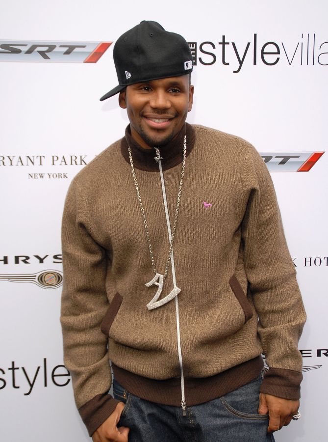VMA Style Villa At Bryant Park Hotel - Day 2