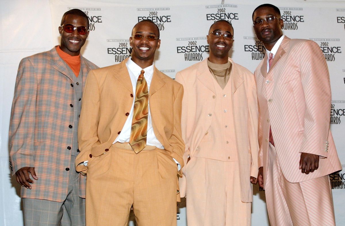 15th Annual Essence Awards