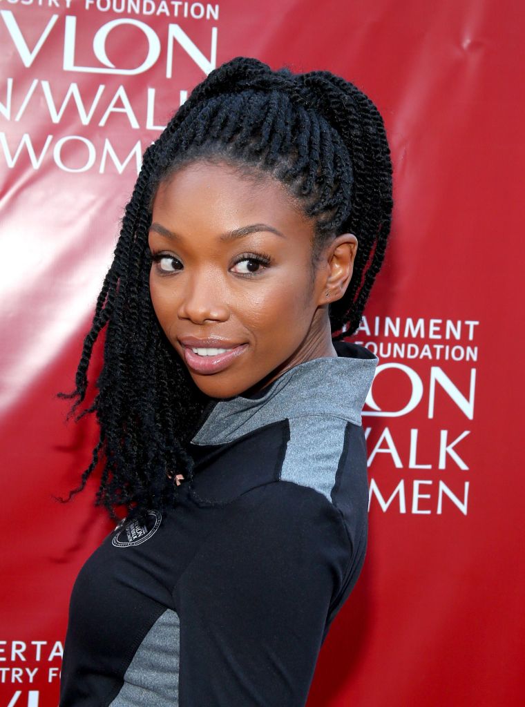 EIF Revlon Run/Walk