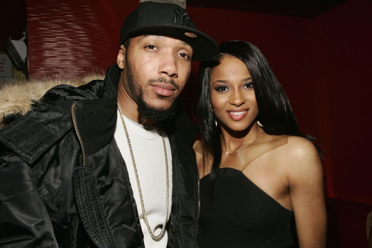 10+ Groovy Photos Of The Ladies Man Lyfe Jennings Majic 94.5