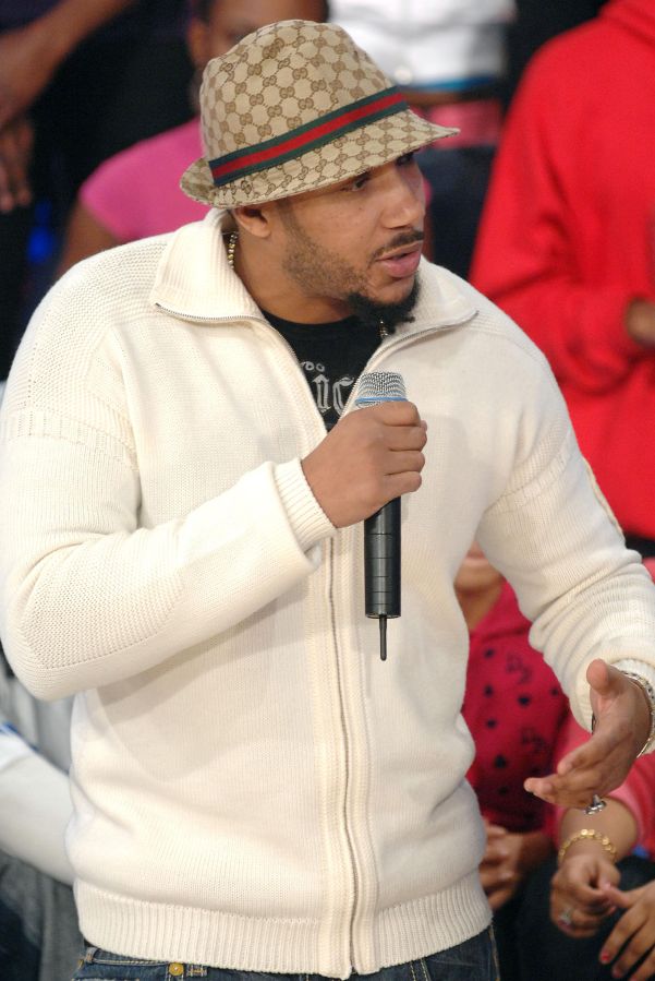 BET 106 & Park Presents Keyshia Cole, Kirk Franklin & Lyfe Jennings