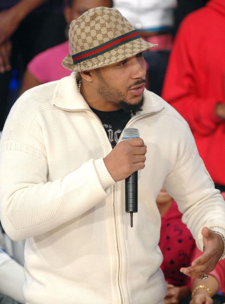 BET 106 & Park Presents Keyshia Cole, Kirk Franklin & Lyfe Jennings