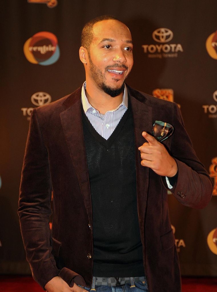 2009 Soul Train Awards - Arrivals