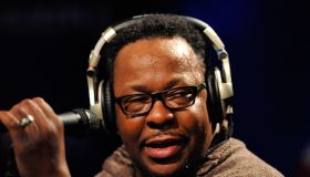 SiriusXM's 'Up Close & Personal' With Bobby Brown