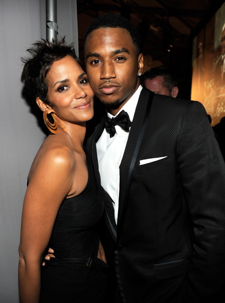 2011 FiFi Awards - Backstage