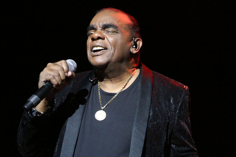 The Isley Brothers