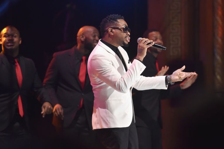 BET Honors 2016, Show
