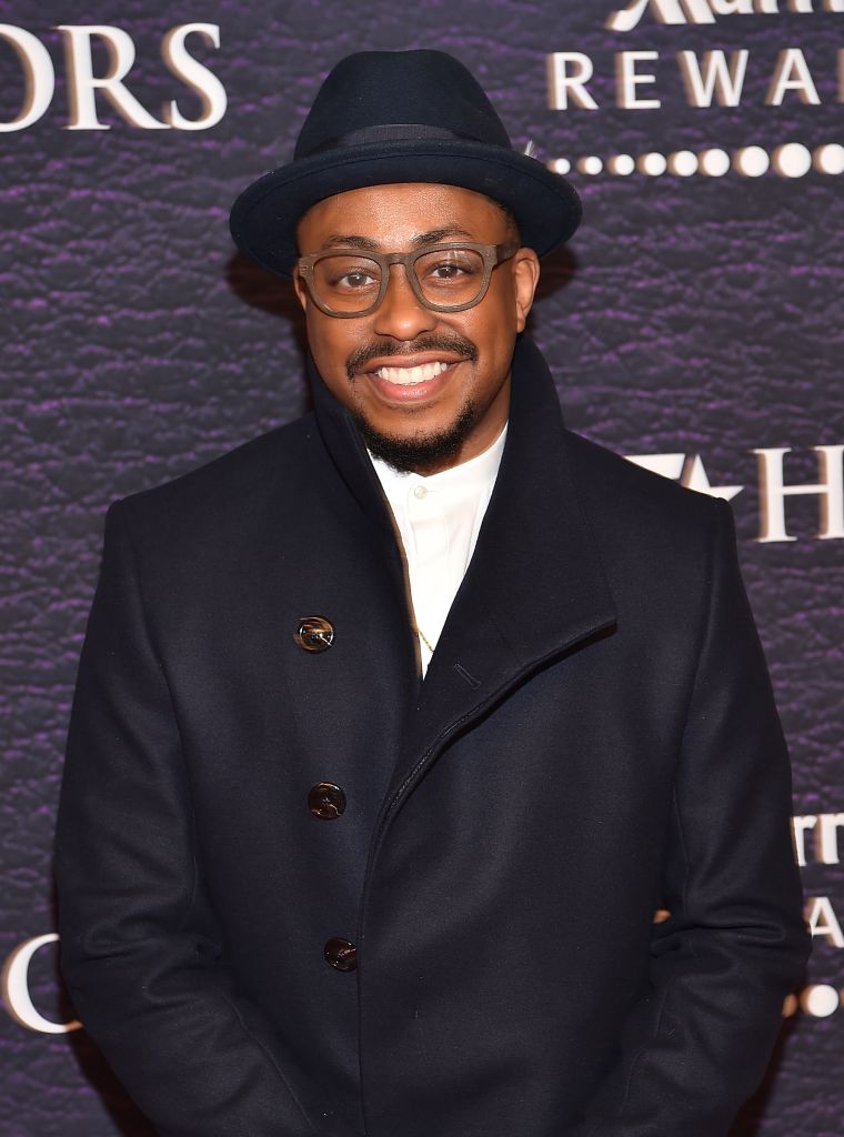 BET Honors 2016, Red Carpet