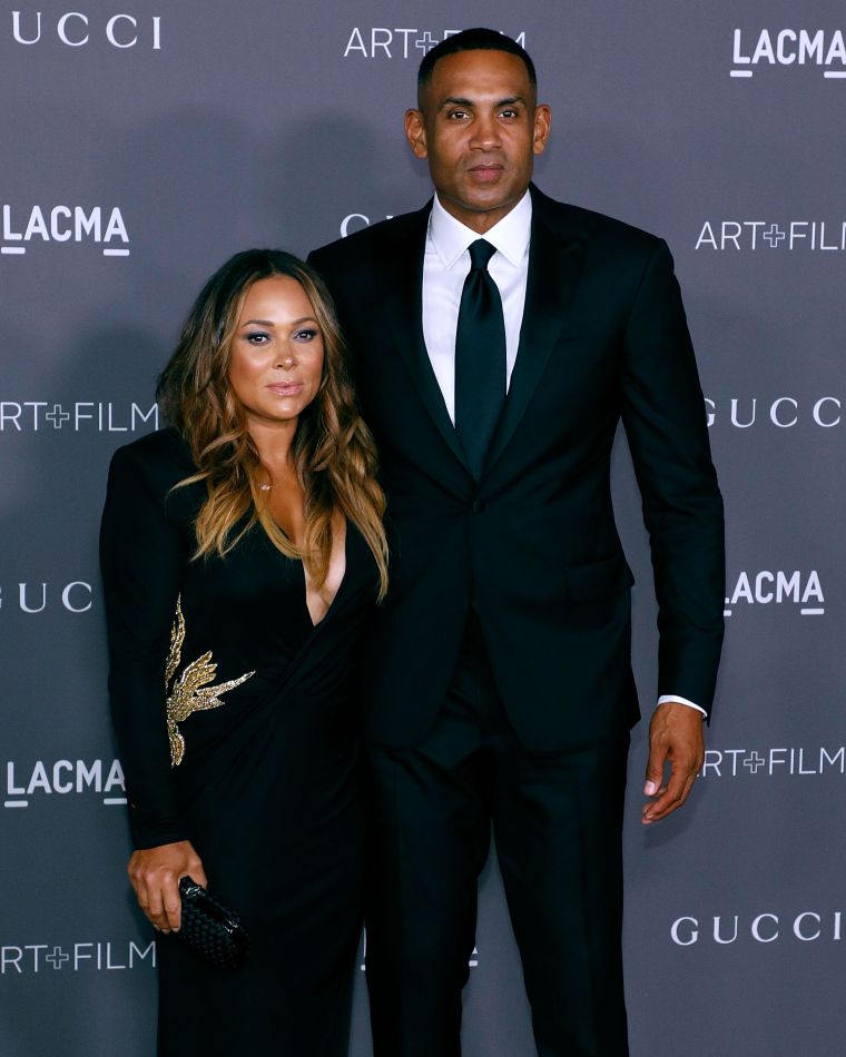 2017 LACMA Art + Film Gala Honoring Mark Bradford And George Lucas - Arrivals