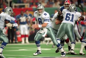 Super Bowl XXVIII - Dallas Cowboys v Buffalo Bills