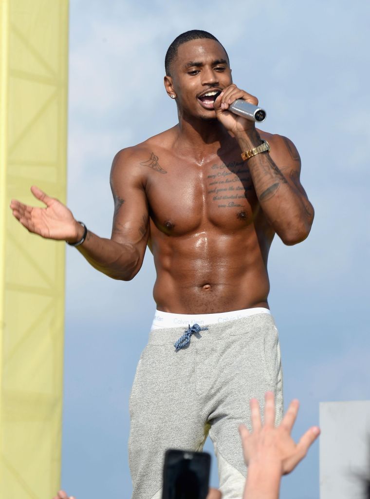 mtvU Spring Break 2014 - Day 3
