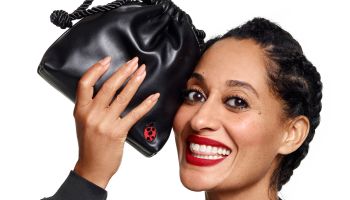 Tracee Ellis Ross For JCPenney