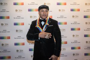 Kennedy Center Honors