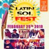 Latin Sol Fest