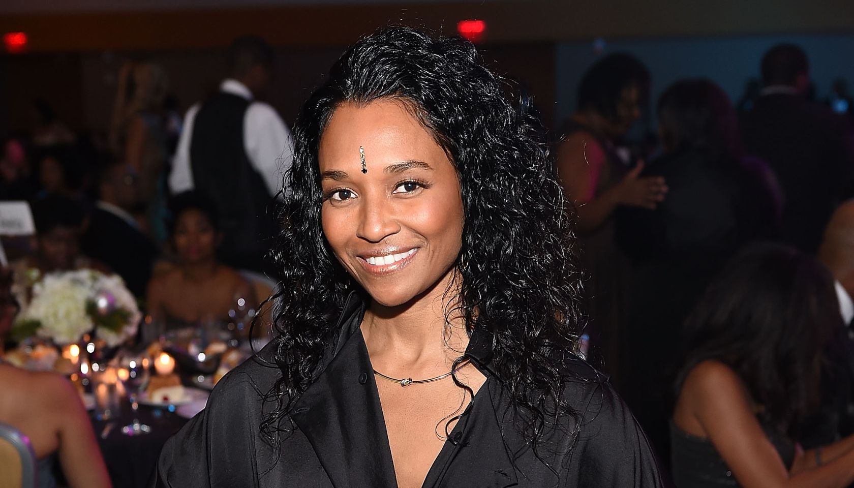 31st Annual UNCF Mayor's Masked Ball