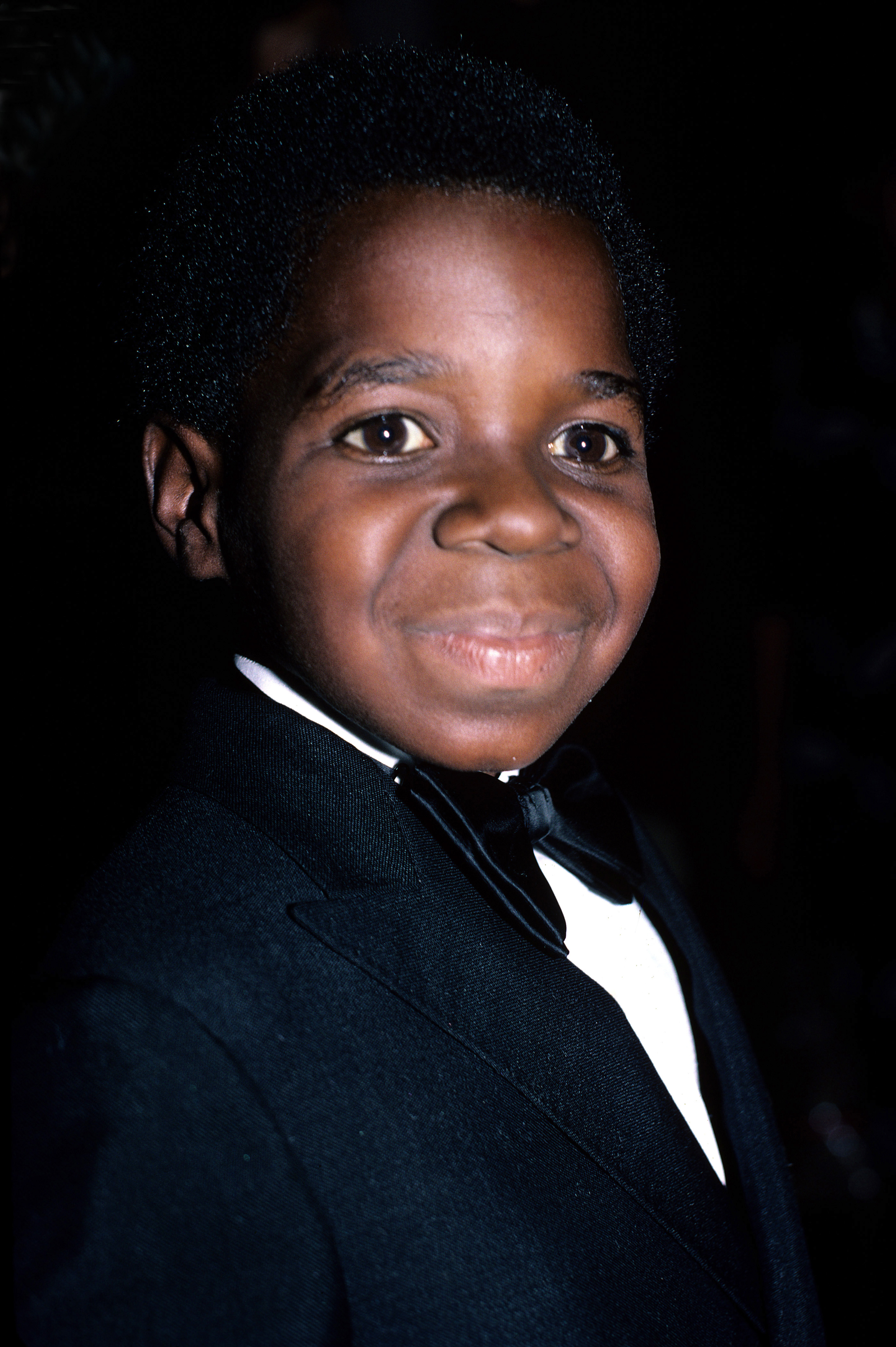Gary Coleman