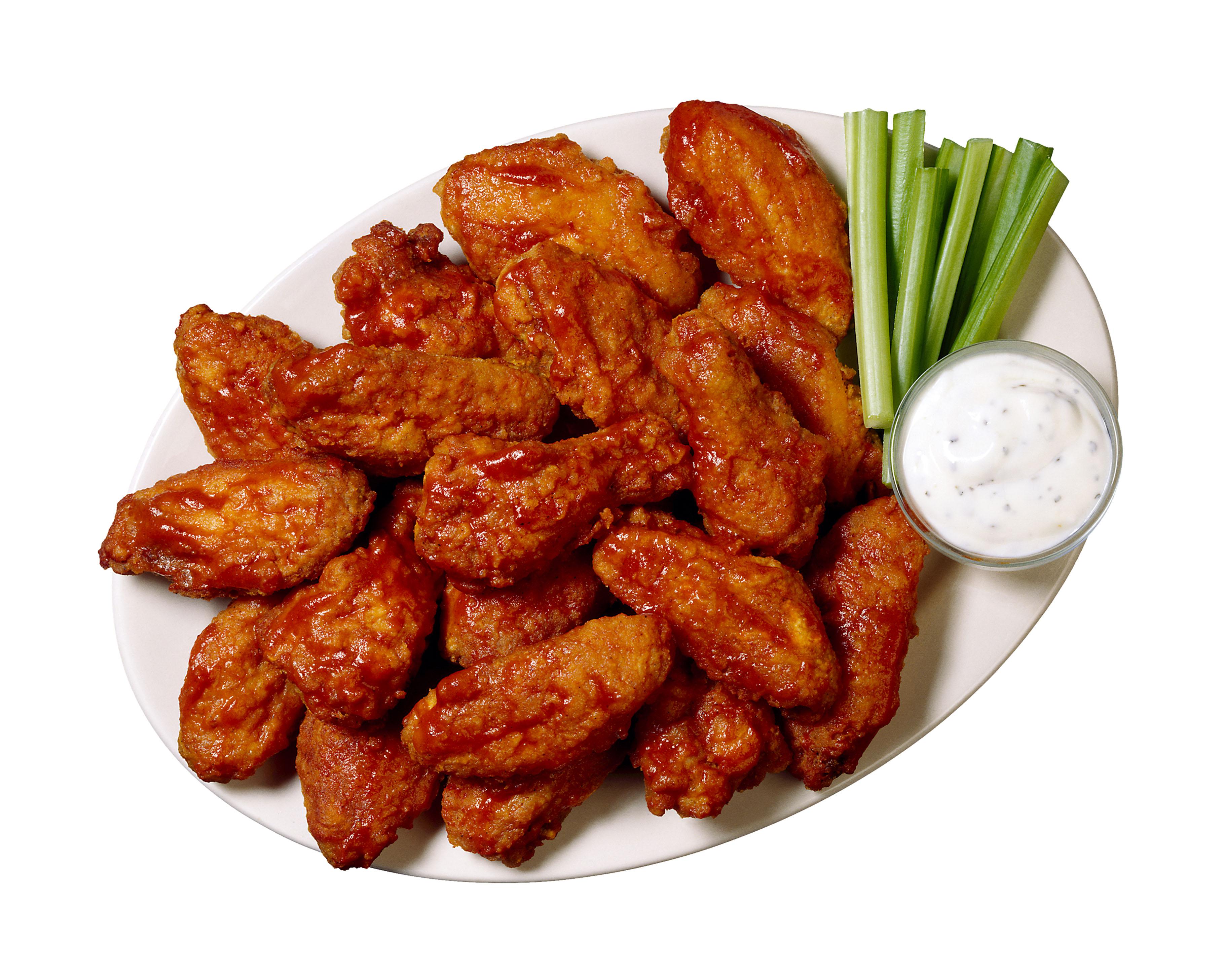 Buffalo wings