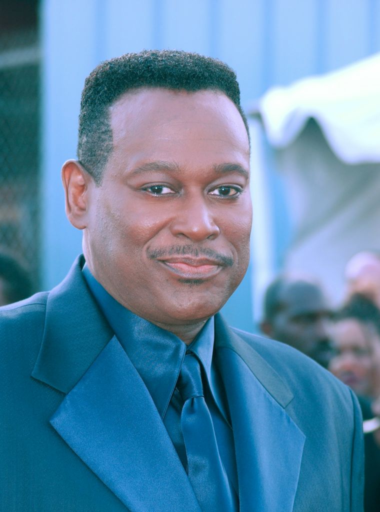 7th Annual Soul Train Lady of Soul Awards