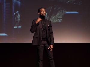 The Los Angeles World Premiere of Marvel Studios' BLACK PANTHER