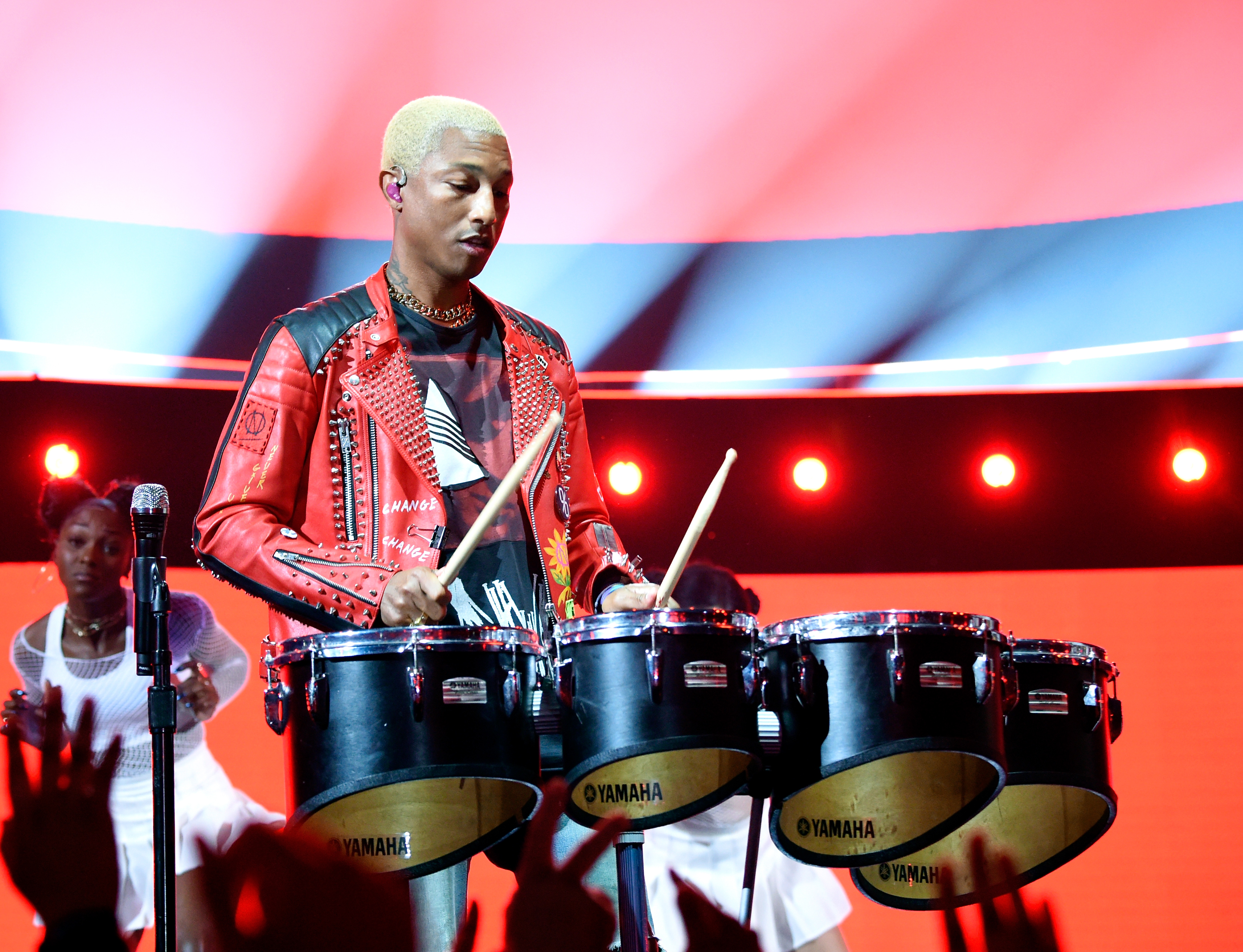 67th NBA All-Star Game: Team LeBron Vs. Team Stephen