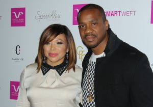 Vivica A. Fox 50th Birthday Celebration