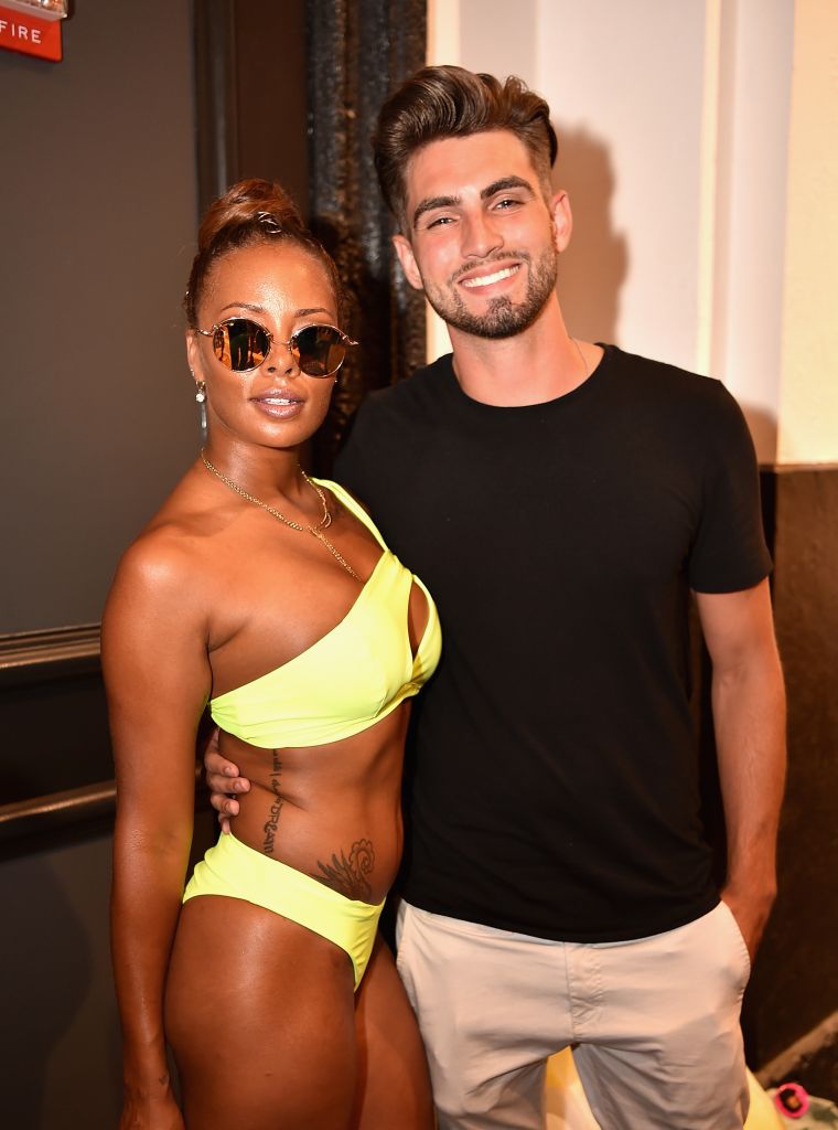 Keva J Swimwear S/S 2018 Runway Show