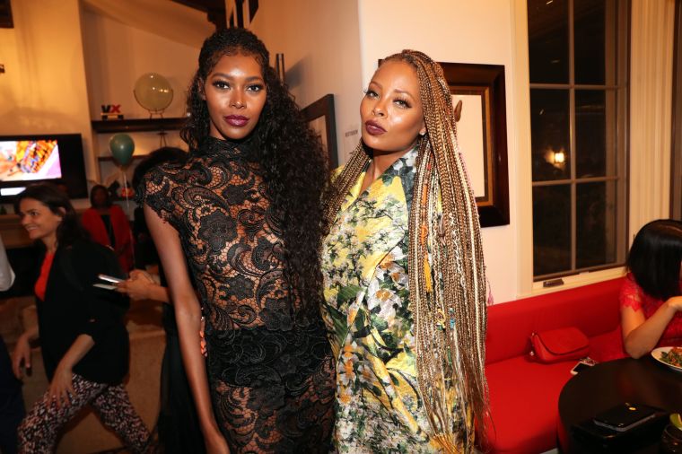 2nd Annual Art For Life Los Angeles